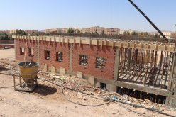 بسكرة.. وزير السياحة يأمر بتسليم مشروع مركب الحموي زياني في 1 جانفي