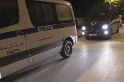 توقيف 13 شخصا في عنابة بسبب حيازة المخدرات والأسلحة البيضاء
