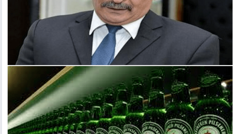 والى تبسة يصدر قرارًا بغلق جميع حانات بيع الخمور في الولاية