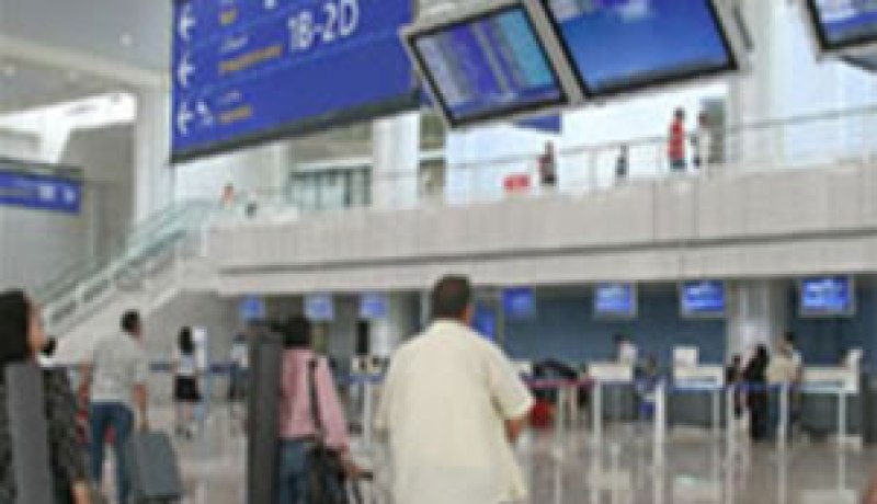 رئيس الضبطية القضائية بمطار هواري بومدين متهم بتزوير ختم مديرية الأمن الوطني