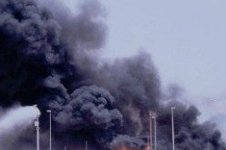 ارتفاع عدد القتلى في انفجار صهريج غاز في الرياض إلى 14 شخص