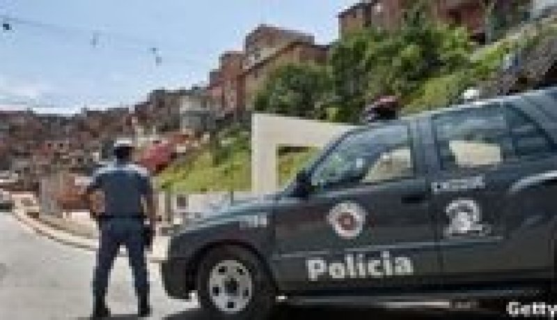 اعتقال العشرات من رجال الشرطة البرازيلية بتهمة تلقي رشى