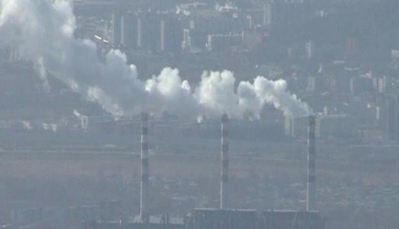 وفد جزائري هام في ندوة الأمم المتحدة الـ18 حول التغير المناخي بالدوحة