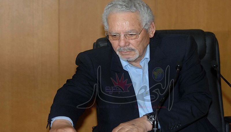 نزار …هذه حقيق بن عودة لمن لا يعرفه