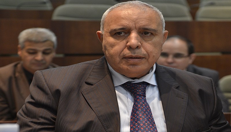 حركة وليس تغييرا عند الغازي