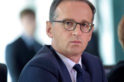 وزير الخارجية الألماني: دول جوار ليبيا مفتاح حل الأزمة