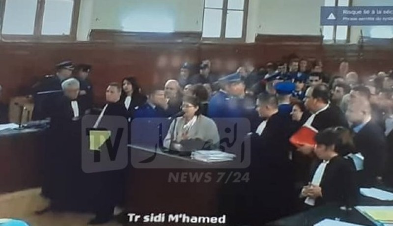 والي بومرداس السابقة ترد على تهم منح امتيازات لرجل الأعمال بايري