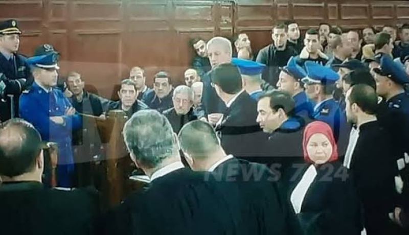 ريم سلال: سنشرع في اجراءات الاستئناف غدا بمجلس قضاء الجزائر