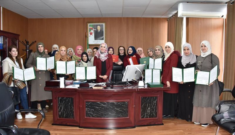 العاصمة: تسليم مقررات الإدماج للشباب حاملي شهادات عقود ما قبل الإدماج