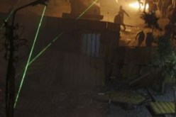 هدوء في محيط قصر الرئاسة في القاهرة بعد ليلة من التظاهرات