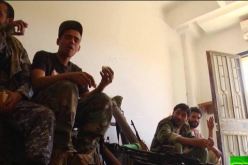 بالفيديو.. إشتباكات بين الجيش الليبي والجماعات المسلحة