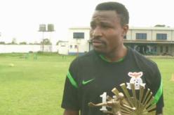 بي بي سي تمنح الزامبي كاتونغو جائزة افضل لاعب افريقي لعام 2012