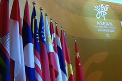 الآسيان ترحب باتفاقية وقف إطلاق النار الإسرائيلية-الفلسطينية