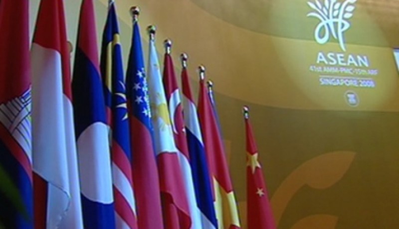 الآسيان ترحب باتفاقية وقف إطلاق النار الإسرائيلية-الفلسطينية