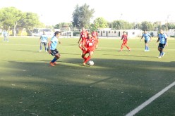 هجوم الشباب يؤكد قوته ومعالم التشكيلة الأساسية بدأت تتضح