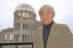 رحيل رسام “المانغا” الياباني كيجي ناكازاوا