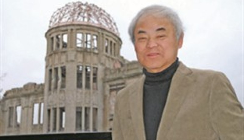 رحيل رسام “المانغا” الياباني كيجي ناكازاوا