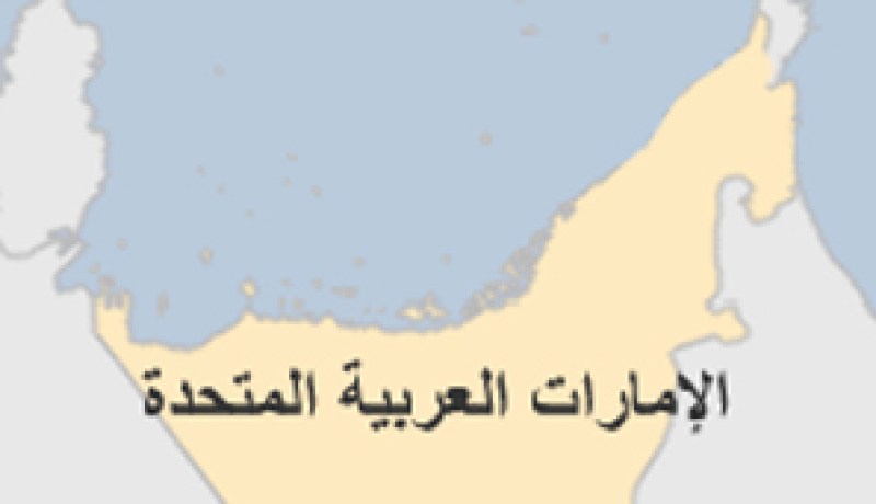 اعتقال خلية تهدف للقيام بهجمات مسلحة في الامارات