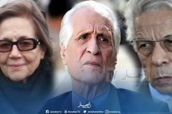 من بينهم بوحيرد، الإبراهيمي وحمروش.. 13 شخصية مدعوة لقيادة الحوار الوطني