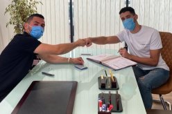 بلعيد ينضم رسميا لإتحاد العاصمة