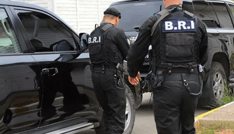 عين الدفلى: توقيف 295 شخص خلال شهر سبتمبر