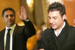 هذا ماقاله عاصي الحلاني لفضل شاكر بعد عودته للفن