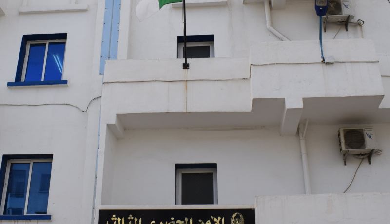 عنابة: توقيف 11 شخصا من ذوي السوابق القضائية