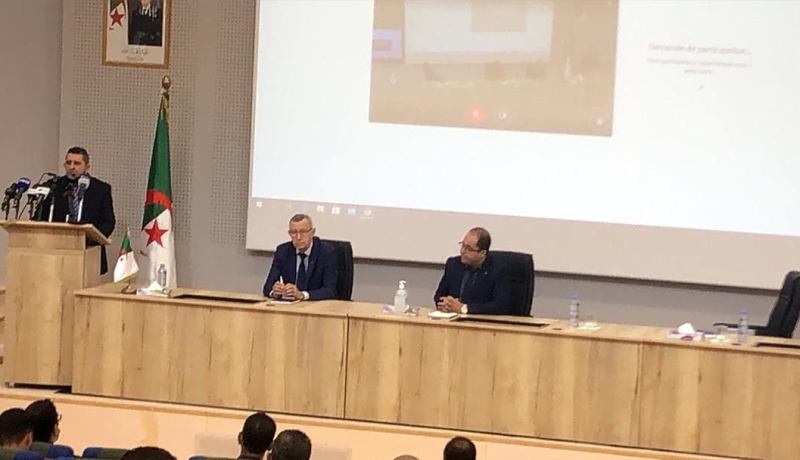 انطلاق الدورة التكوينية “التصدي لظاهرة الأخبار المغلوطة” لفائدة الصحافيين
