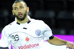 نجم البارصا السابق لاودروب يستعين ببلحاج لمواجهة بايرن ميونيخ