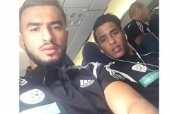 الإتحاد يتصل بكنيش لتعويض رحيل عبد اللاوي