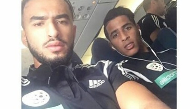 الإتحاد يتصل بكنيش لتعويض رحيل عبد اللاوي