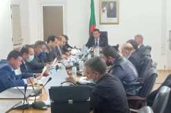 وزارة السياحة: تحيين ومراجعة الترسانة القانونية والتنظيمية للقطاع