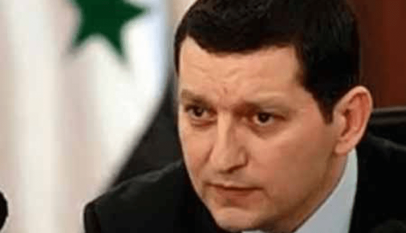 جهاد مقدسي لا مصلحة لسوريا بأن يضرب أمن واستقرار لبنان
