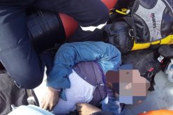 إنتشال جثة صياد من عرض البحر في الشلف