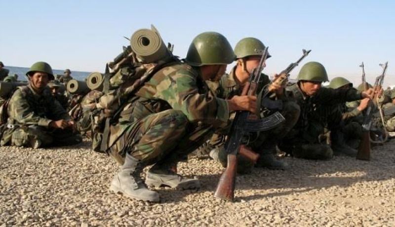 القوات الأفغانية تنقذ 60 رهينة كانت محتجزة لدى طالبان