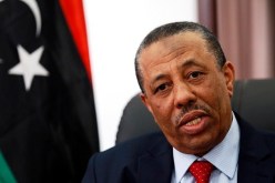 الحكومة الليبية المؤقتة ترفض رفضا قاطعا توطين المهاجرين