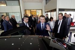 بالفيديو.. ماكرون يستغبي الجزائريين ويقول أن الاستعمار الفرنسي جلب الحضارة للجزائر