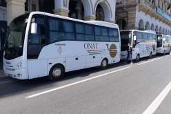 تخصيص “حافلات الشواطئ” لنقل المواطنين بالعاصمة