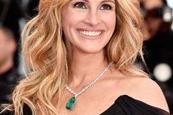 لخامس مرة…جوليا روبرتس أجمل نساء العالم