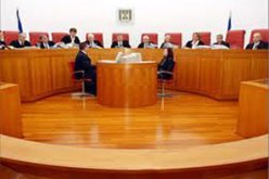 المحكمة العليا الإسرائيلية ترد التماس أسيرين فلسطينيين مضربين عن الطعام