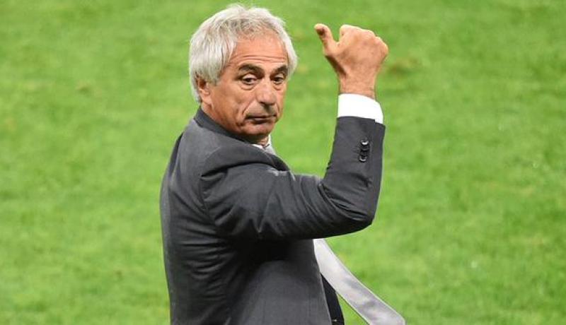 حاليلوزيتش يقترب كثيرا من تدريب المنتخب الياباني