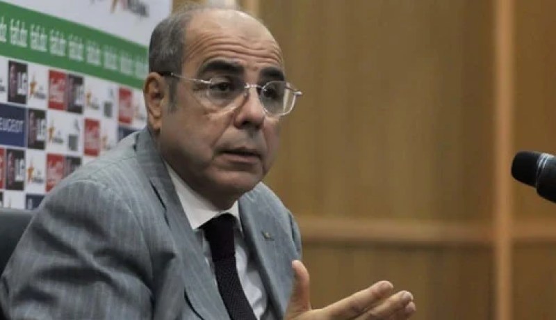 أتوقّع نهائي جزائري في رابطة أبطال إفريقيا