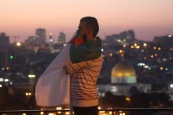 تحية خاصة للجزائر من القدس الشريف