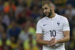 اطلاق سراح كريم بن زيمة وعودته الى مدريد للالتحاق بالريال