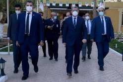 جراد يؤكد على تغيير الأساليب في الجزائر الجديدة وإعطاء الثقة لمن يستحقها