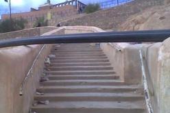 ويستمر الركوع للأنبوب!