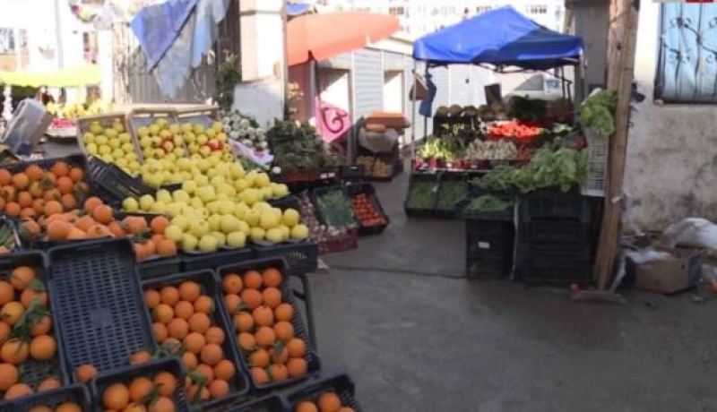 بولنوار: سنتكفل بشراء قطع أرضية لإنشاء أسواق جوارية