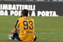 ميلان يبعث بمحمد فارس للسيري “ب” !!