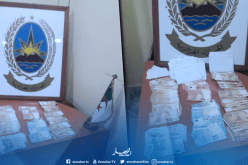 إحباط تمرير مغتربة لـ 22 ألف و530 أورو عبر مطار وهران