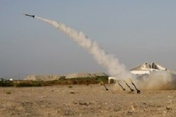 سقوط 3 صواريخ اطلقت من غزة في اسرائيل ولا اصابات